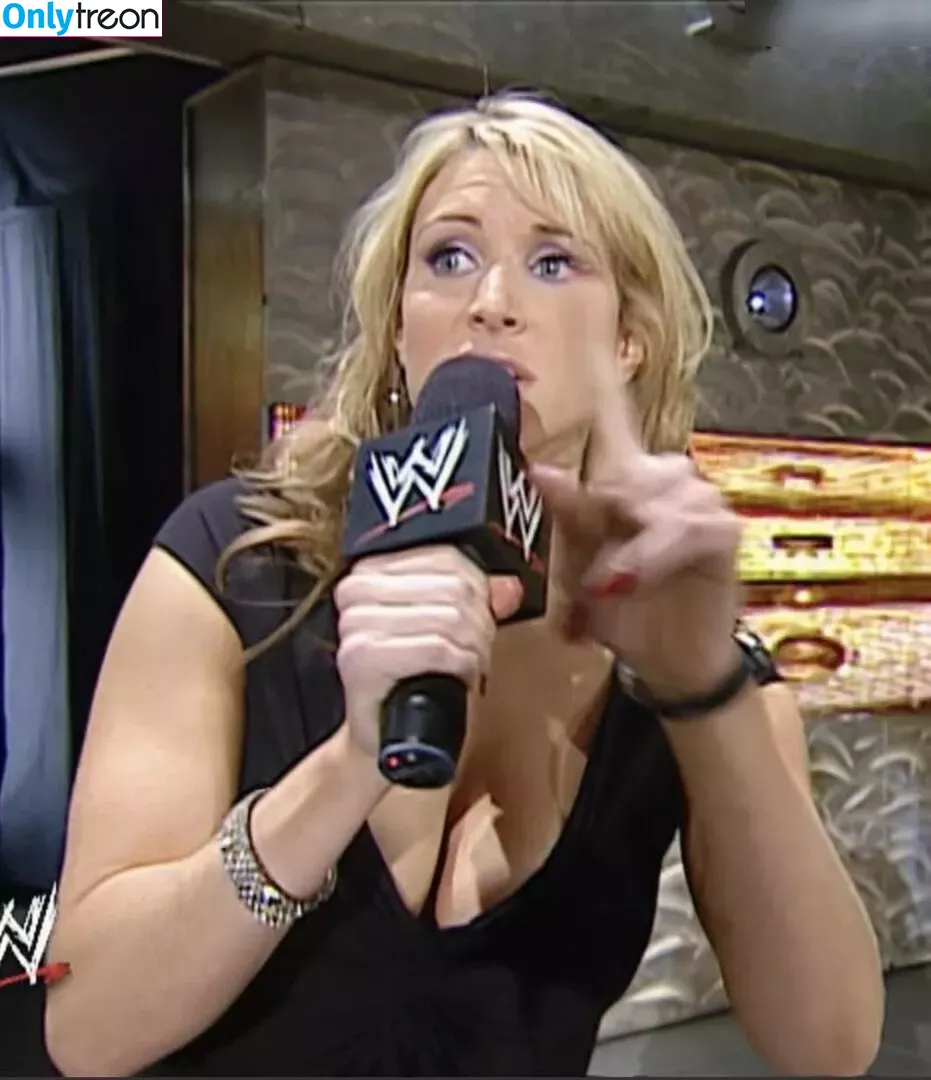 Stephanie McMahon nude photo #0098 (stephaniemcmahon)