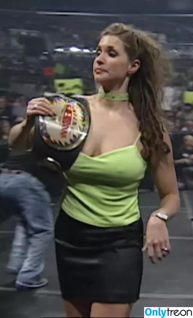 Stephanie McMahon nude photo #0104 (stephaniemcmahon)