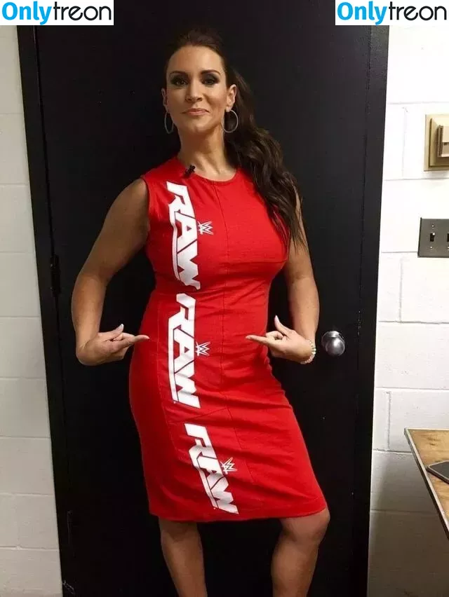 Stephanie McMahon nude photo #0107 (stephaniemcmahon)