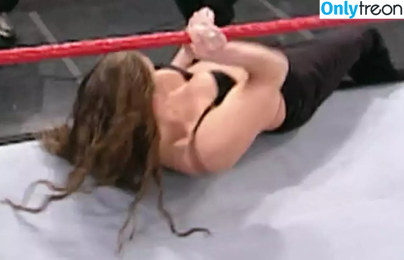 Stephanie McMahon nude photo #0125 (stephaniemcmahon)
