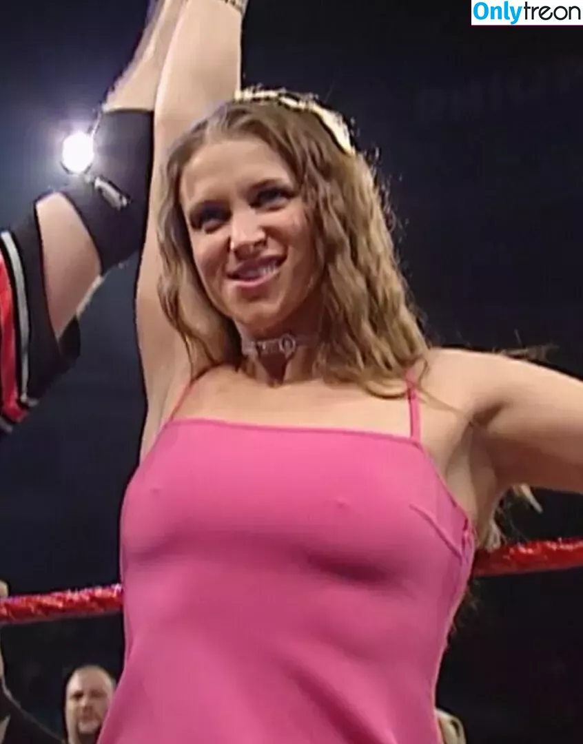 Stephanie McMahon nude photo #0131 (stephaniemcmahon)