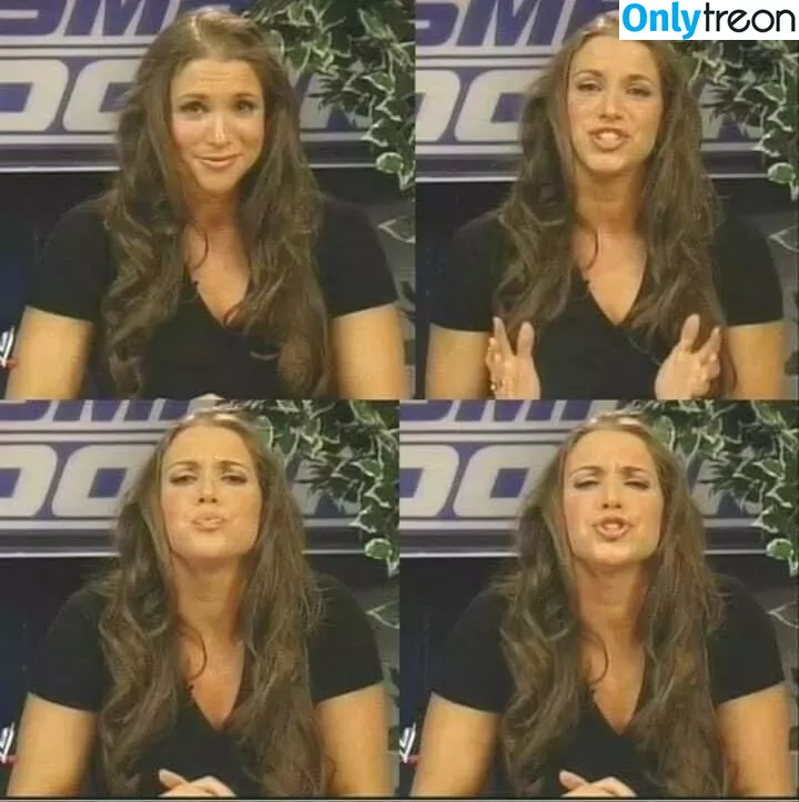 Stephanie McMahon nude photo #0159 (stephaniemcmahon)