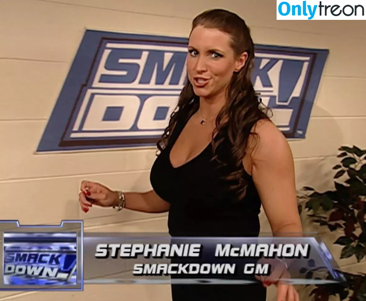 Stephanie McMahon nude photo #0191 (stephaniemcmahon)