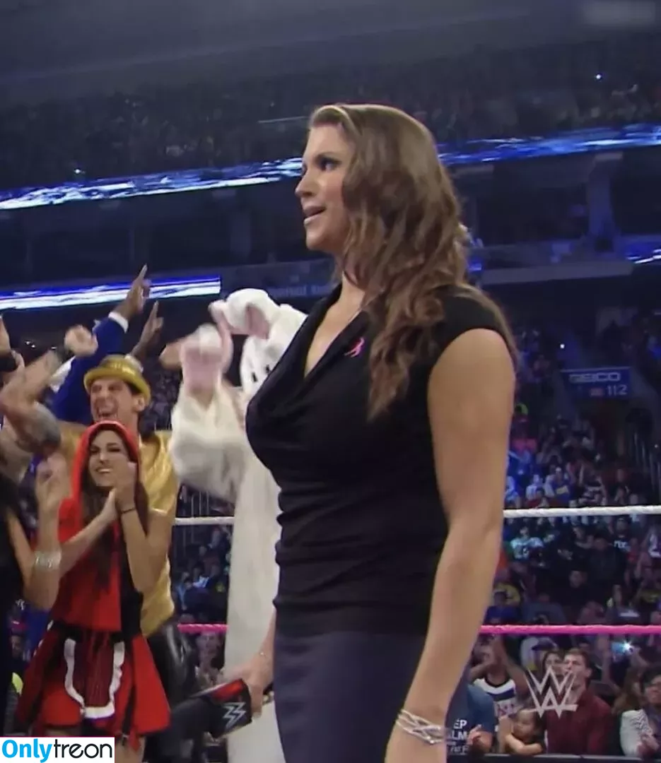 Stephanie McMahon nude photo #0225 (stephaniemcmahon)