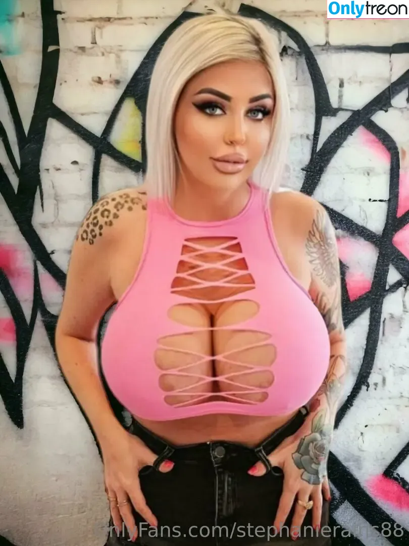Stephanie Rains nude photo #0002 (stephanierains88 / stephanierains99)