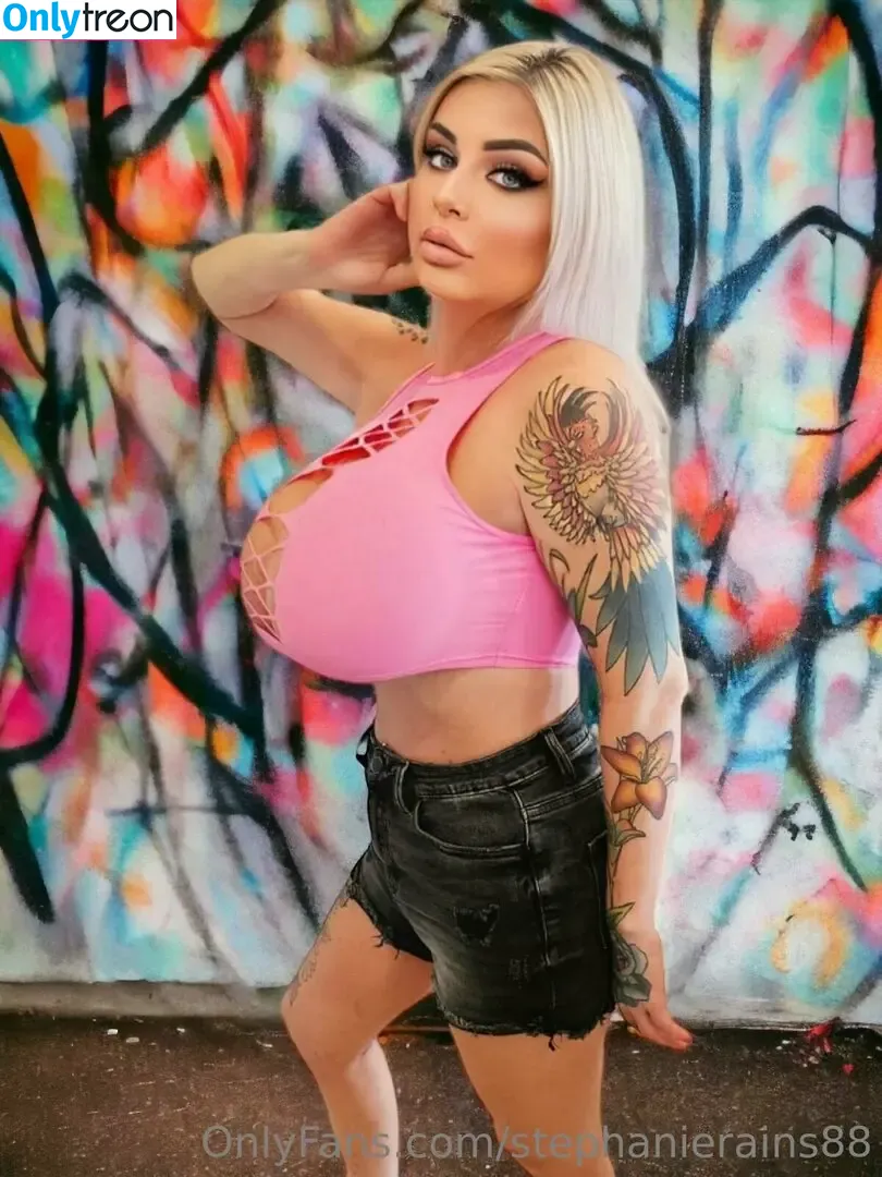 Stephanie Rains nude photo #0003 (stephanierains88 / stephanierains99)