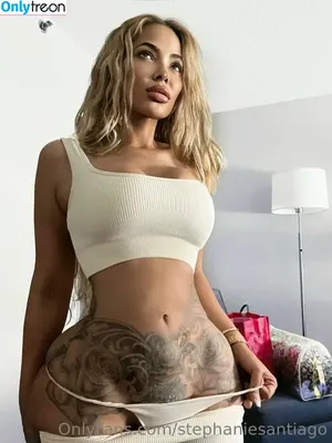 Stephanie Santiago / Stephsdope / stephanie_santiago / stephaniesantiago nude photo #0026