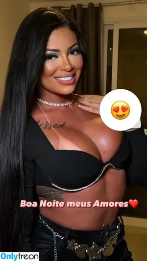 Stephanie Silveira / missbumbumster / stephaniesilveiira nude photo #0392