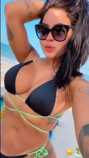 Stephanie Silveira / Jujuba / missbumbumster / stefenix / stephaniesilveiira nude photo #0074