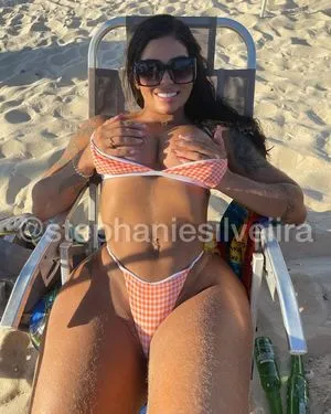 Stephanie Silveira / Jujuba / missbumbumster / stefenix / stephaniesilveiira nude photo #0083