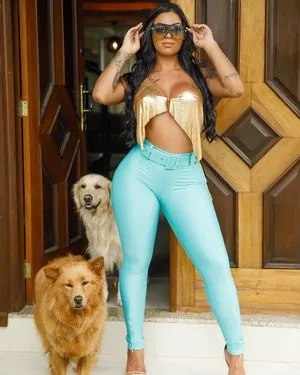 Stephanie Silveira / Jujuba / missbumbumster / stefenix / stephaniesilveiira nude photo #0088