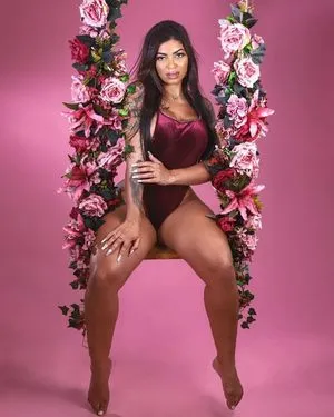 Stephanie Silveira / Jujuba / missbumbumster / stefenix / stephaniesilveiira nude photo #0093
