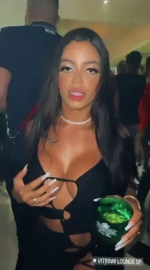 Stephanie Silveira / Jujuba / missbumbumster / stefenix / stephaniesilveiira nude photo #0175