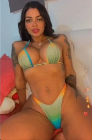 Stephanie Silveira / Jujuba / missbumbumster / stefenix / stephaniesilveiira nude photo #0183