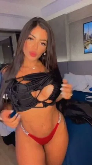 Stephanie Silveira / Jujuba / missbumbumster / stefenix / stephaniesilveiira nude photo #0194