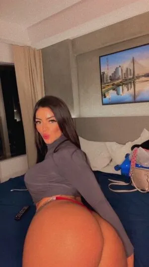 Stephanie Silveira / Jujuba / missbumbumster / stefenix / stephaniesilveiira nude photo #0207