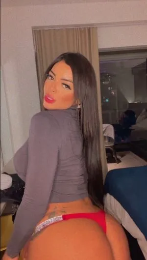 Stephanie Silveira / Jujuba / missbumbumster / stefenix / stephaniesilveiira nude photo #0209