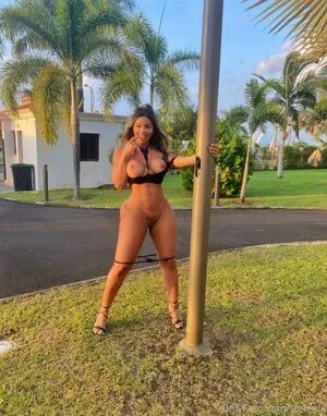 Stephanie Silveira / Jujuba / missbumbumster / stefenix / stephaniesilveiira nude photo #0306