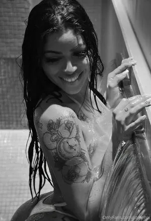 Stephanie Silveira / Jujuba / missbumbumster / stefenix / stephaniesilveiira nude photo #0332
