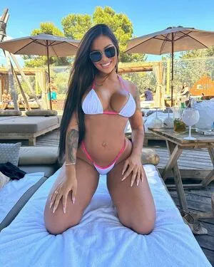 Stephanie Silveira / Jujuba / missbumbumster / stefenix / stephaniesilveiira nude photo #0434