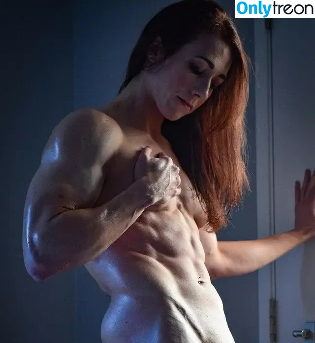 Stephanie Watts голая photo #0007 (StephsBodyArtwork / steph.the.bodybuilder)