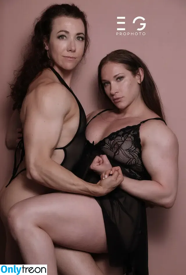 Stephanie Watts голая photo #0048 (StephsBodyArtwork / steph.the.bodybuilder)