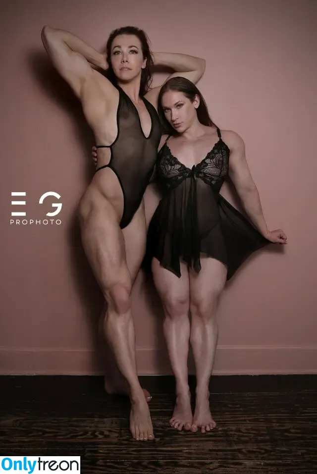 Stephanie Watts голая photo #0049 (StephsBodyArtwork / steph.the.bodybuilder)