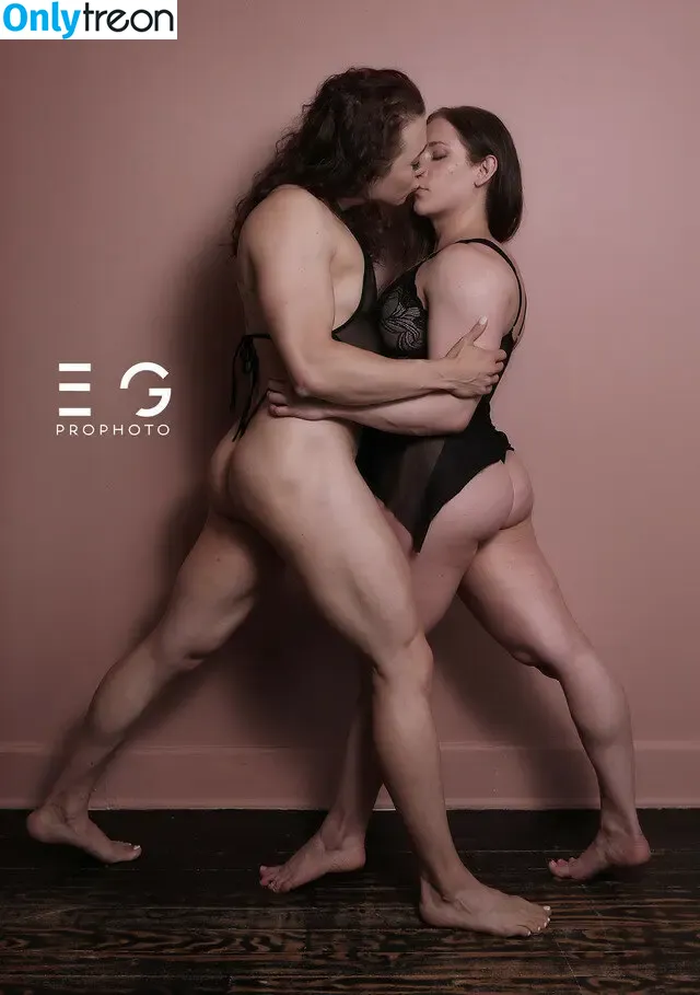 Stephanie Watts голая photo #0053 (StephsBodyArtwork / steph.the.bodybuilder)