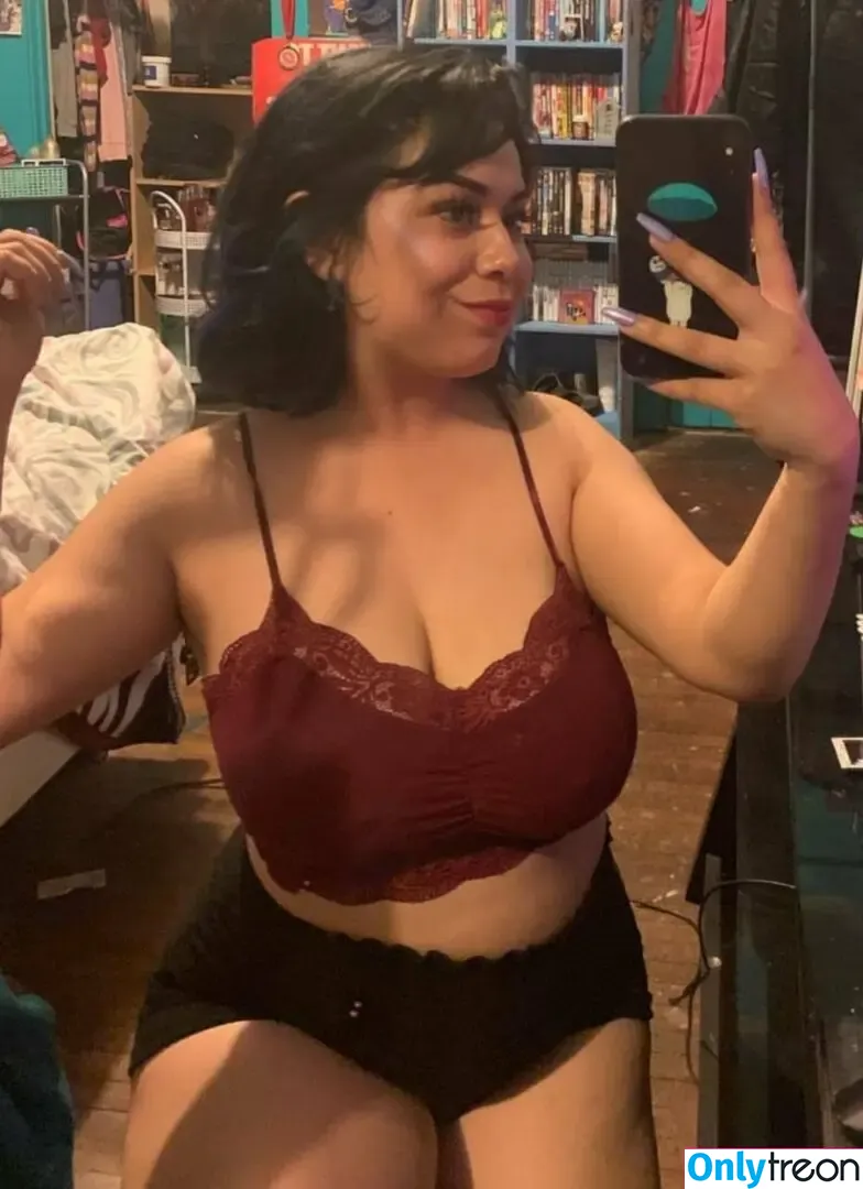Stephanie nude photo #0358 (crucifysteph_ / highhimsteph / onesweetbee)