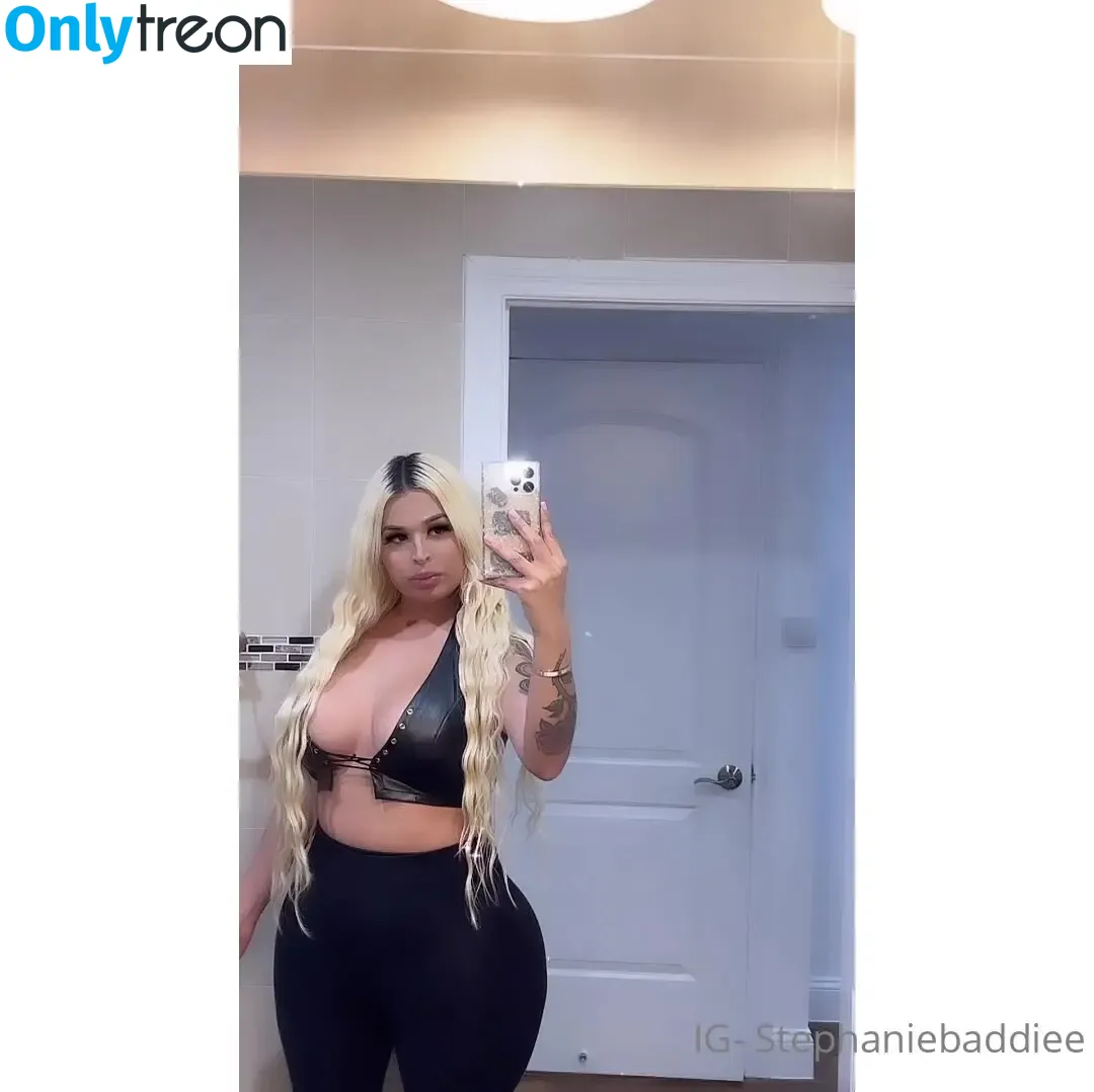 stephanietobadd голая photo #0005 (stephanietobad)