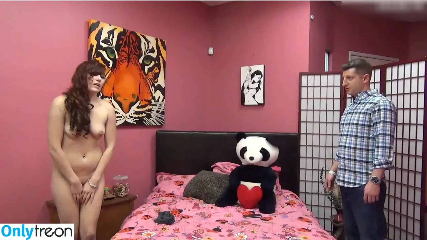 Stephie Staar nude photo #0005 (mypinkdink)