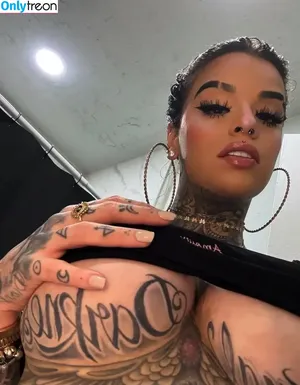 stephmarieinked фото голая #0004