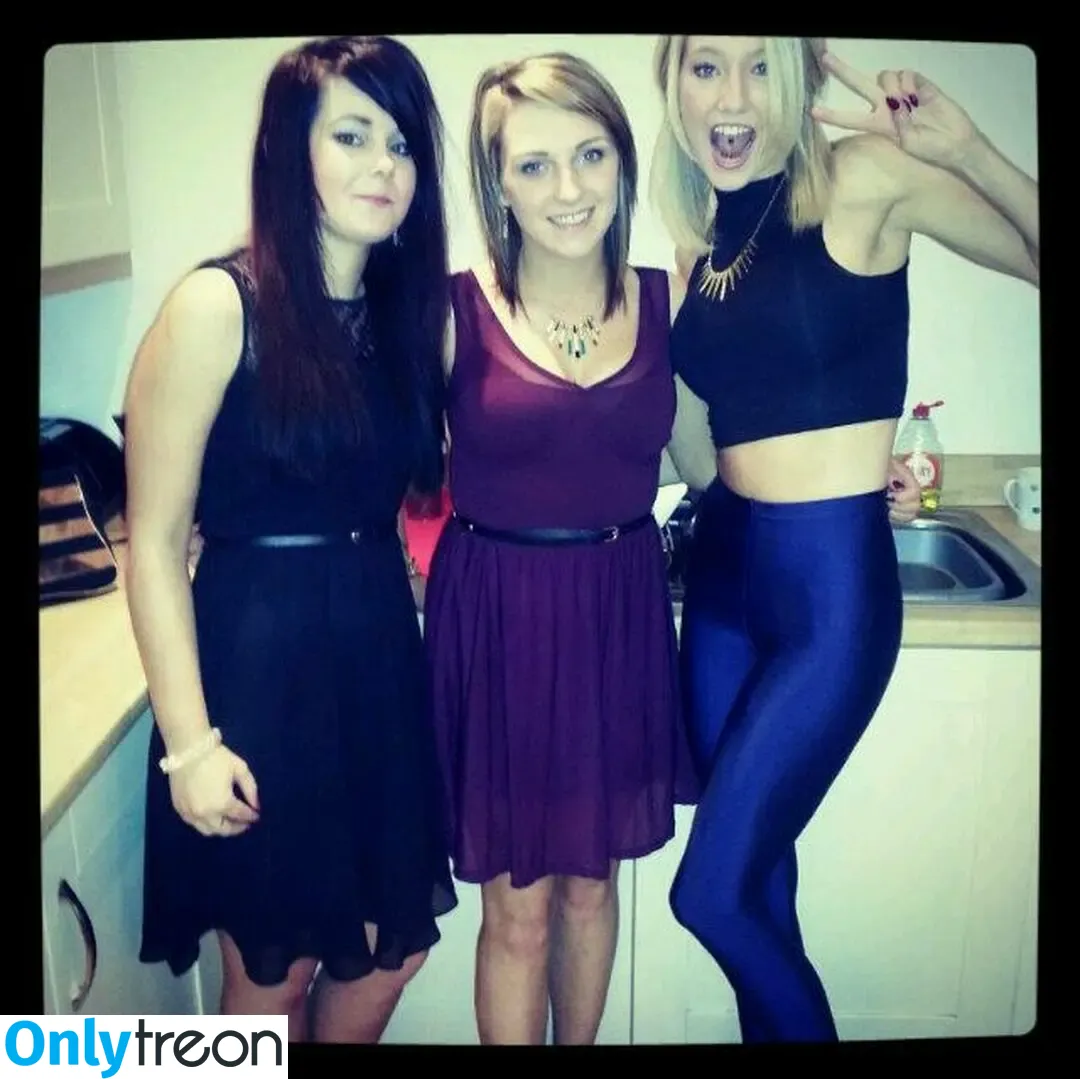 Stevie Louise Dent голая photo #0029 (ABritishMuffin / stephanie_louise_dent / stevielouxxx)