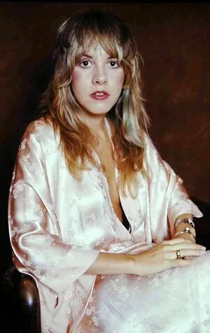 Stevie Nicks / stevienicks nude photo #0001