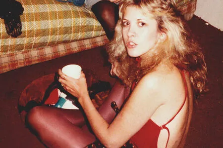 Stevie Nicks / stevienicks фото голая #0002