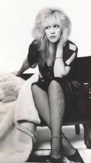 Stevie Nicks / stevienicks nude photo #0006