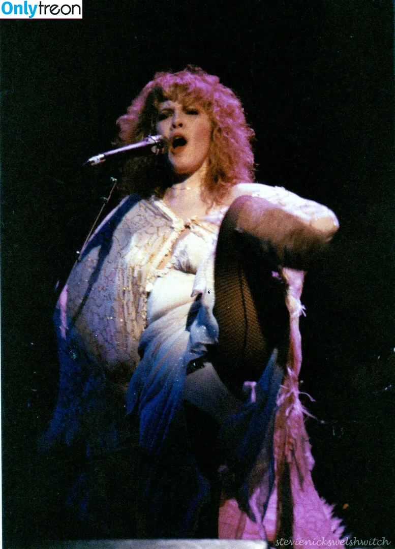 Stevie Nicks nude photo #0009 (stevienicks)