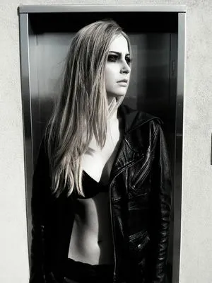 Stevie Wynne Levine / GMM / steviewlevine nude photo #0011