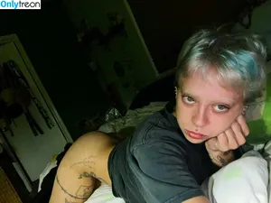 stickydickies / friedbby / fucsticky nude photo #0003