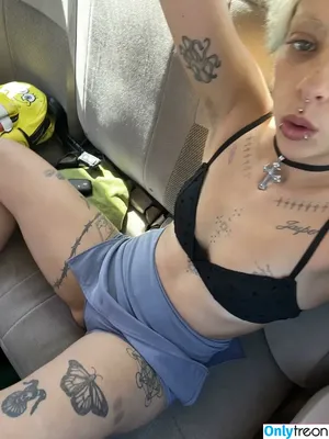 stickydickies / friedbby / fucsticky nude photo #0037