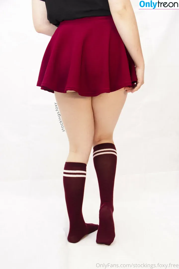 stockings.foxy.free nude photo #0003 (f0xy.socks)