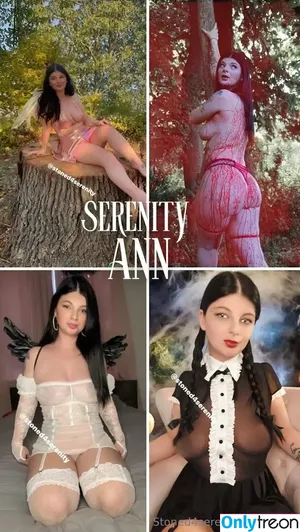 stoned4serenity / stonedbunnies420 фото голая #0062