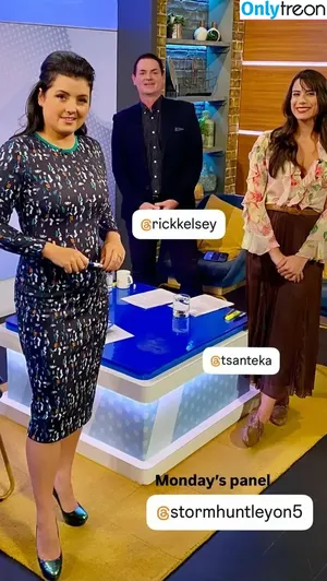 Storm Huntley / stormhuntley nude photo #0151