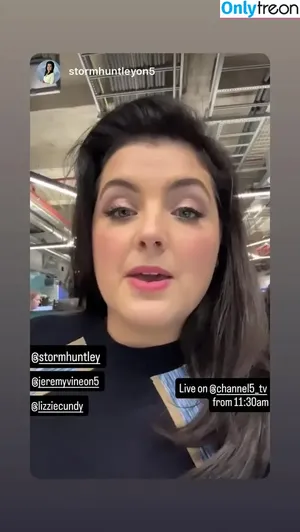 Storm Huntley / stormhuntley nude photo #0152