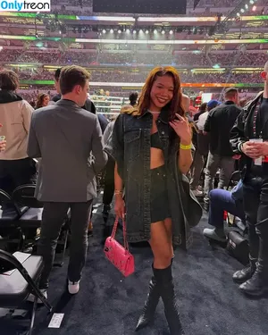 Storm Reid / stormikush / stormreid nude photo #0635