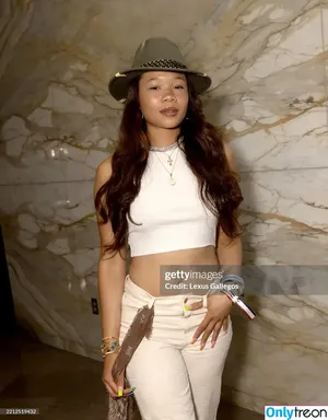 Storm Reid / stormikush / stormreid nude photo #0786