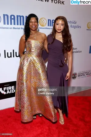 Storm Reid / stormikush / stormreid nude photo #0792