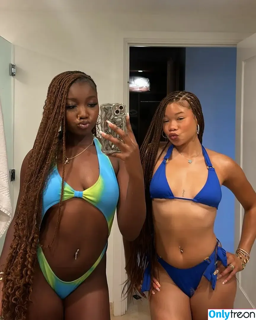 Storm Reid nude photo #0603 (stormikush / stormreid)