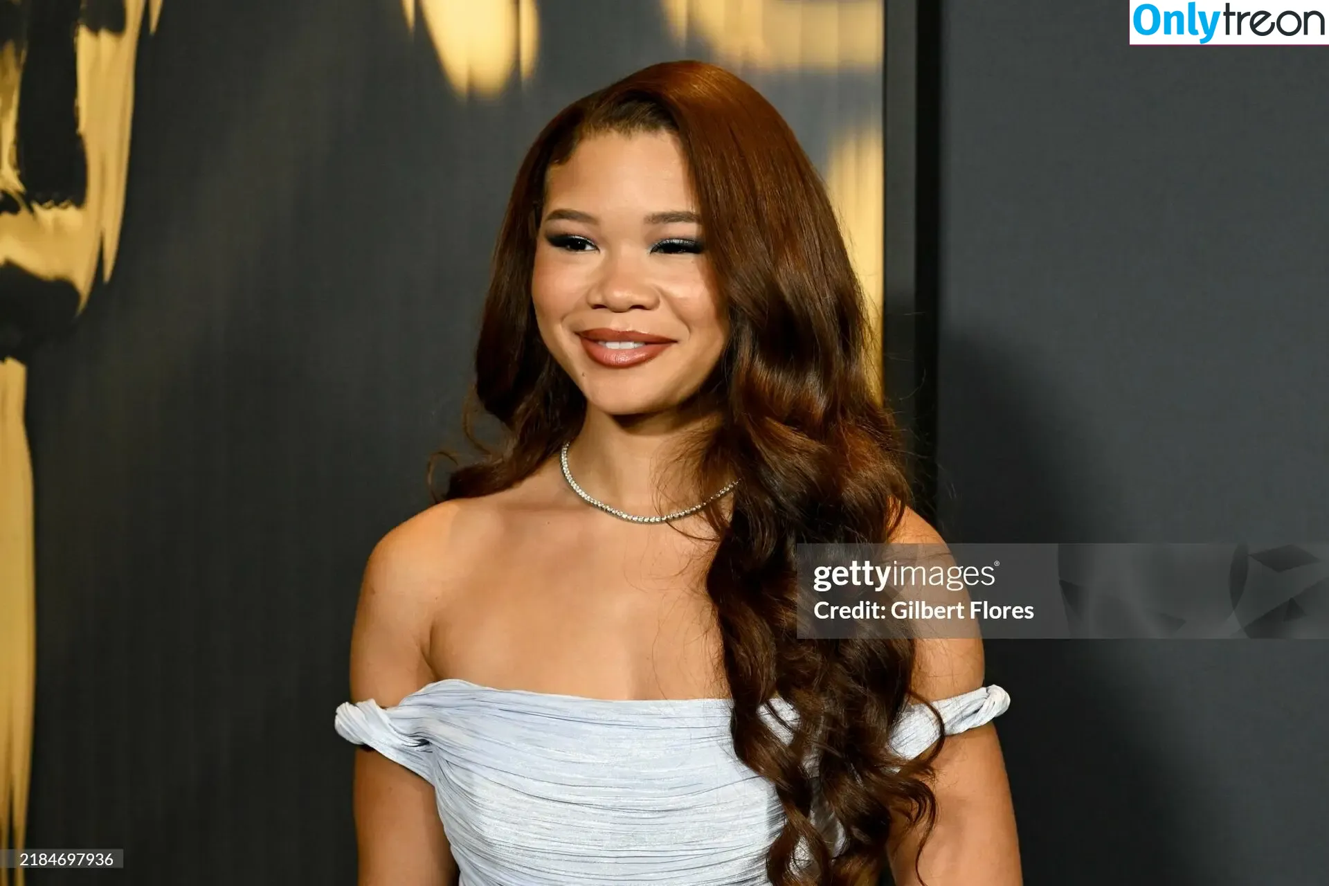Storm Reid nude photo #0643 (stormikush / stormreid)