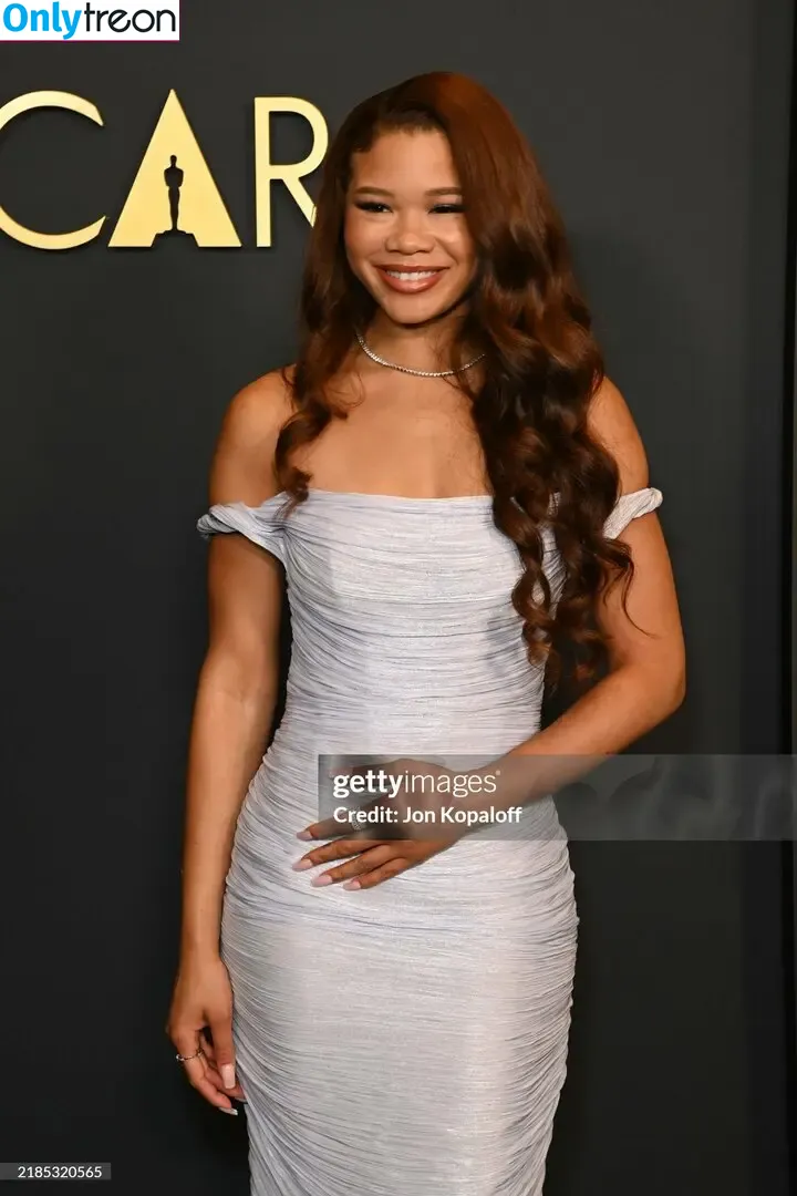 Storm Reid nude photo #0650 (stormikush / stormreid)